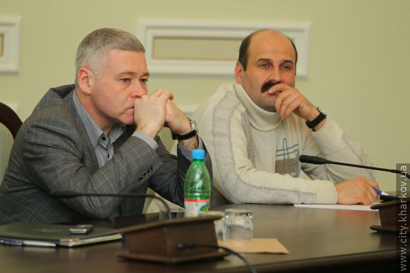 Всі роботи з реконструкції старої будівлі Харківського аеропорту повинні бути припинені