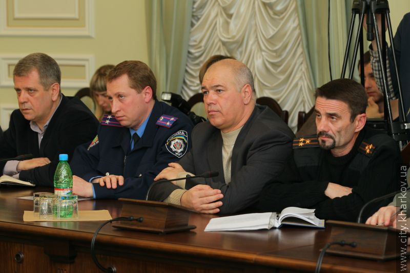 Всі роботи з реконструкції старої будівлі Харківського аеропорту повинні бути припинені
