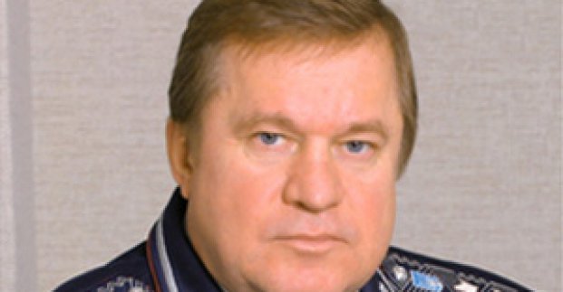 Геннадій Кернес привітав Сергія Гусарова з призначенням на посаду ректора ХНУВС