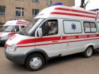 Міському перинатальному центру вручать унікальний реанімобіль