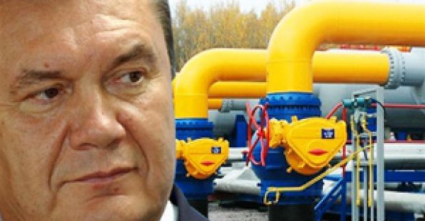 Віктор Янукович: Україна робитиме все, щоб купувати газ дешевше