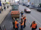 233 одиниці техніки працює на дорогах Харкова