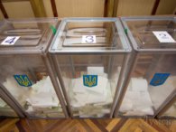 Міжнародні спостерігачі не зафіксували порушень на виборчих дільницях регіону