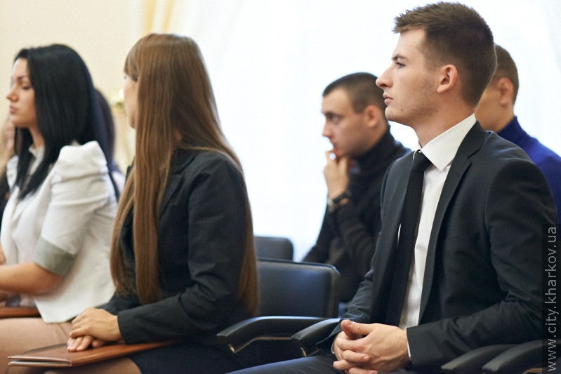 Юракадемія підписала угоду з роботодавцями про працевлаштування випускників
