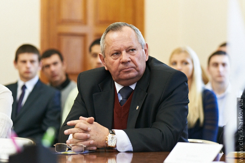 Юракадемія підписала угоду з роботодавцями про працевлаштування випускників
