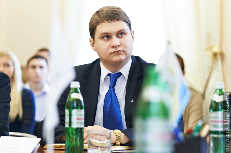 Юракадемія підписала угоду з роботодавцями про працевлаштування випускників