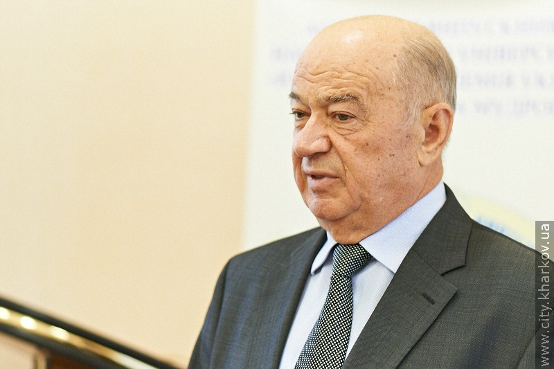 Юракадемія підписала угоду з роботодавцями про працевлаштування випускників