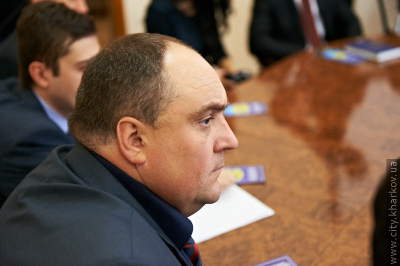 Юракадемія підписала угоду з роботодавцями про працевлаштування випускників