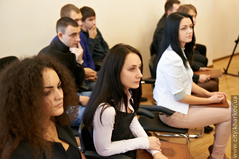 Юракадемія підписала угоду з роботодавцями про працевлаштування випускників