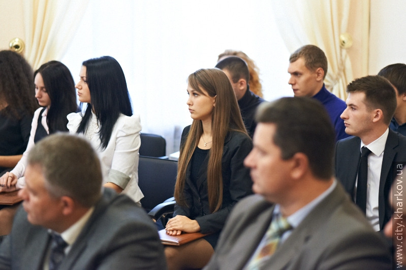 Юракадемія підписала угоду з роботодавцями про працевлаштування випускників