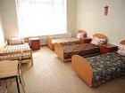 Харківський Центр для бездомних очікує капітальний ремонт