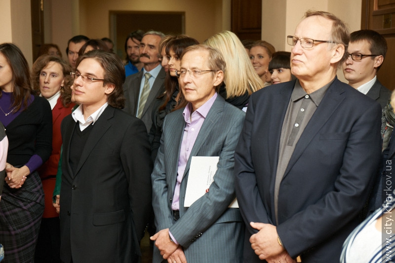 Ukrainian and German academic centre opened in Kharkiv