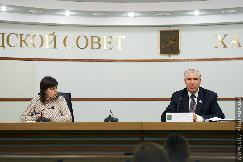 У Харкові цього року висадили майже півтори тисячі дерев