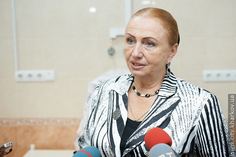 У дитячій реанімації перинатального центру збільшать кількість місць