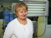 Перинатальний центр повністю комп'ютеризують
