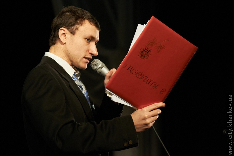 Відбувся гала-концерт переможців творчого конкурсу серед дітей-інвалідів