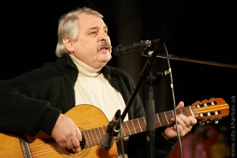 Відбувся гала-концерт переможців творчого конкурсу серед дітей-інвалідів