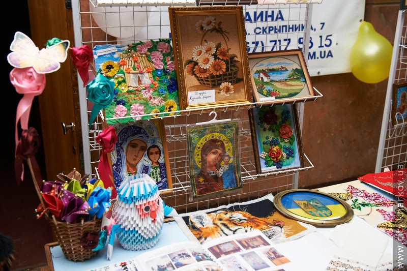 Відбувся гала-концерт переможців творчого конкурсу серед дітей-інвалідів