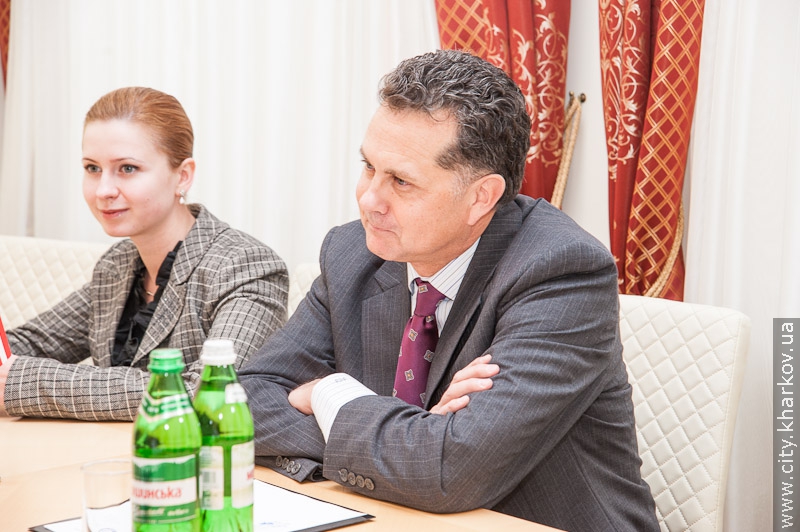 Харків обміняється досвідом з Цинциннаті у сфері транспорту