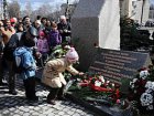 У Харкові оголошено конкурс на кращий проект пам'ятника космонавтам