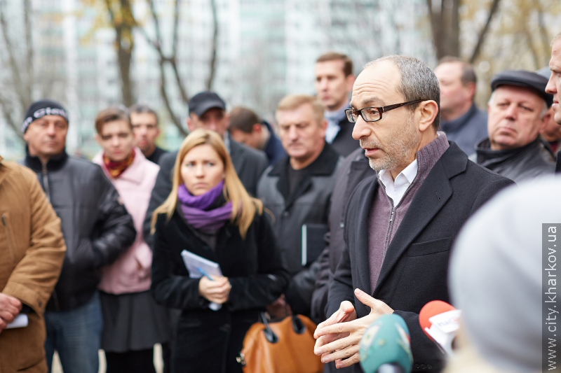 Мешканці відновленого після вибуху будинку платитимуть за послуги ЖКГ з 1 грудня