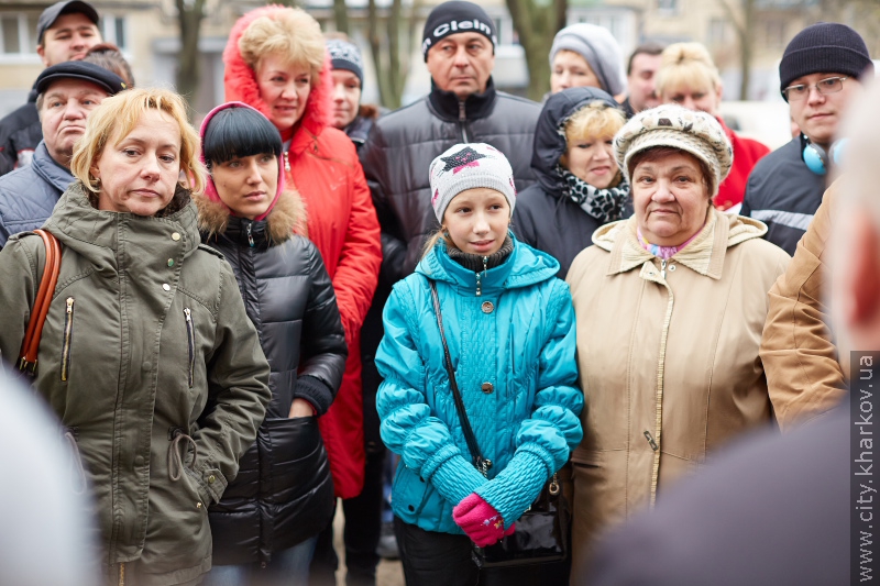 Мешканці відновленого після вибуху будинку платитимуть за послуги ЖКГ з 1 грудня