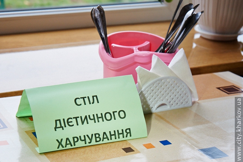 93% учнів харчуються в шкільних їдальнях