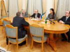 The ambassador of Great Britain is visiting Kharkiv