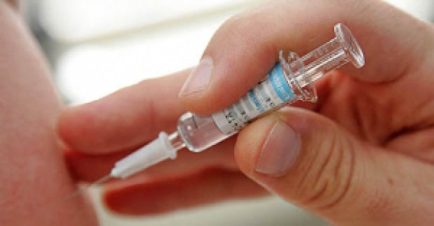 Щеплення від грипу в Харкові зробили 2,5 тисячі чоловік