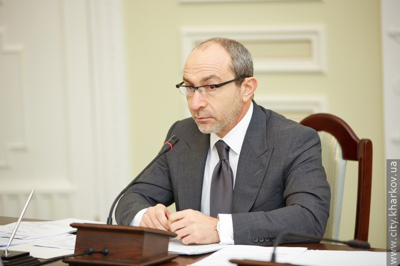Харківське відділення Асоціації міст України ініціює зміни в статуті організації (доповнено)