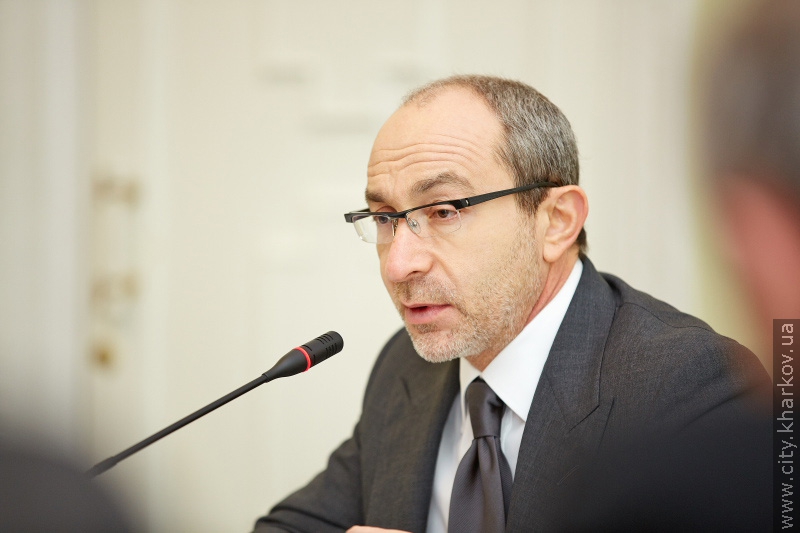 Харківське відділення Асоціації міст України ініціює зміни в статуті організації (доповнено)