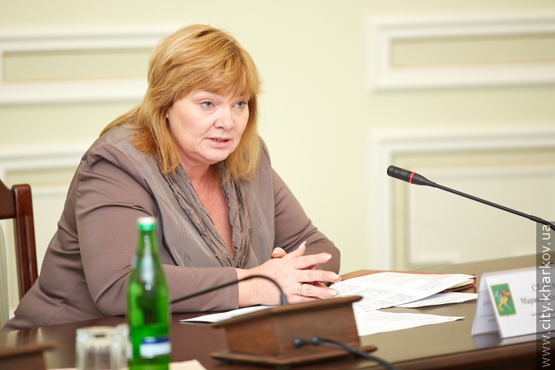 Харківське відділення Асоціації міст України ініціює зміни в статуті організації (доповнено)
