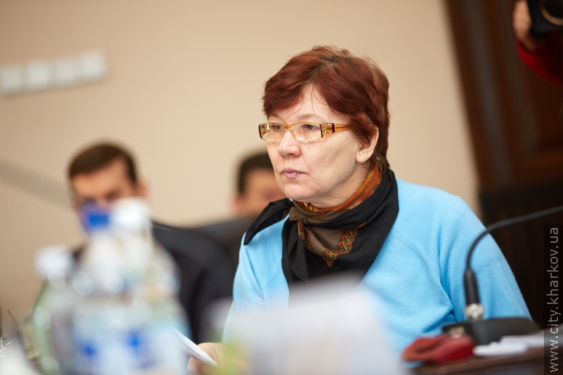 Геннадій Кернес провів прийом громадян в університеті імені Каразіна (доповнено)