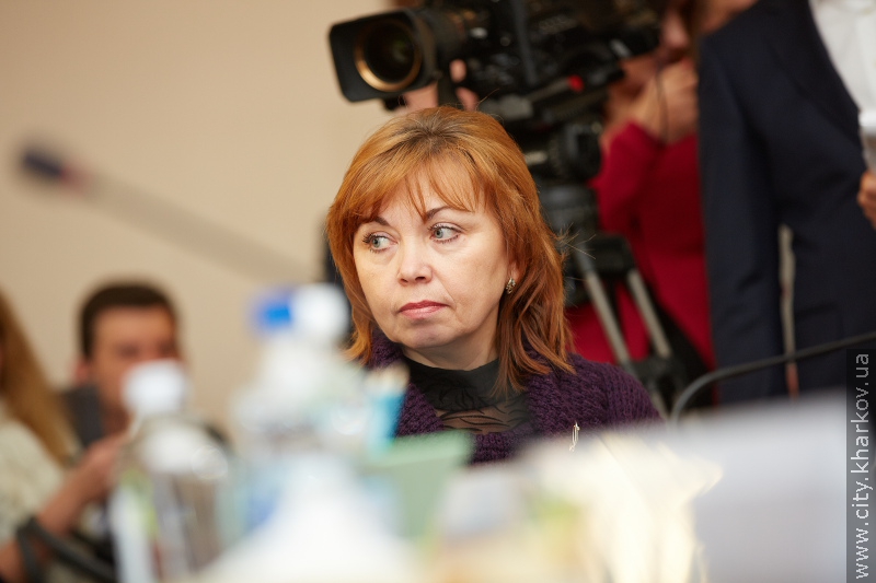 Геннадій Кернес провів прийом громадян в університеті імені Каразіна (доповнено)