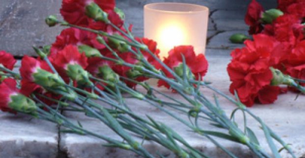 Завтра відбудеться прощання з почесним харків'янином Сергієм Остащенком