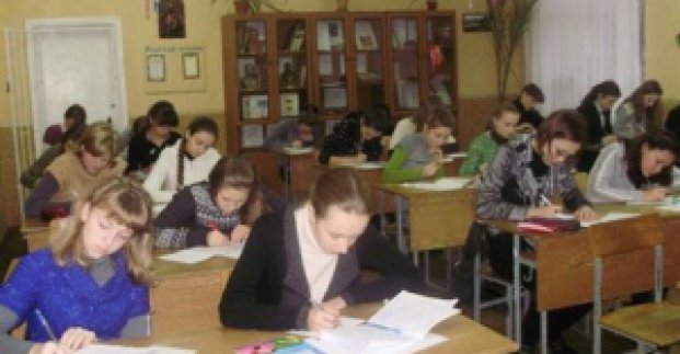 У Харкові пройде конкурс знавців української мови