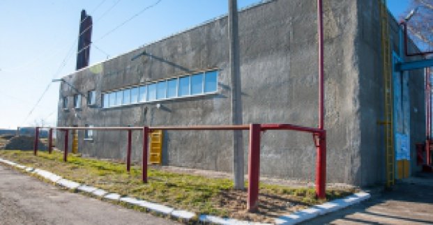 Харківські резервуари знезараження води готові до зими