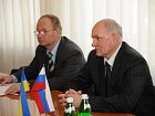 Харків і Новосибірськ стануть містами-побратимами вже в першій половині 2011 року