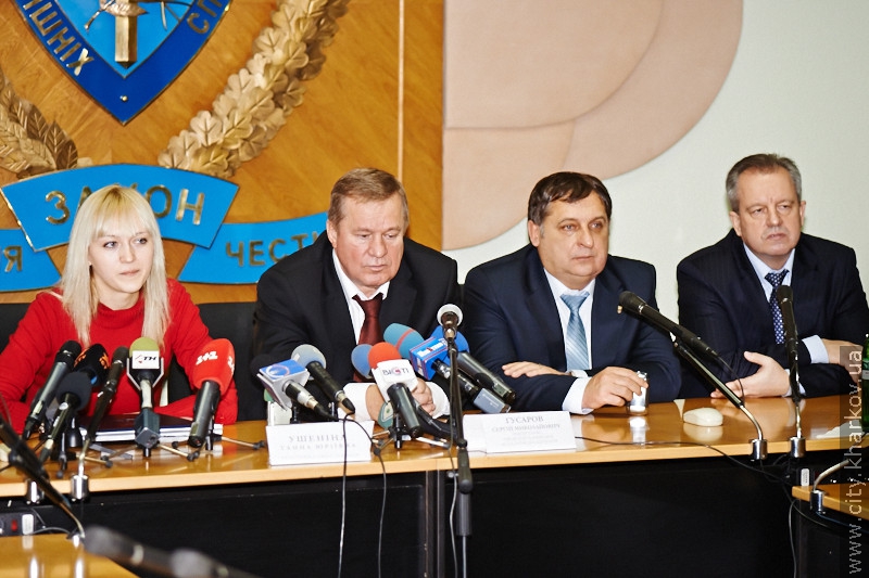 Чемпіонка світу з шахів Ганна Ушеніна повернулася до Харкова (доповнено)