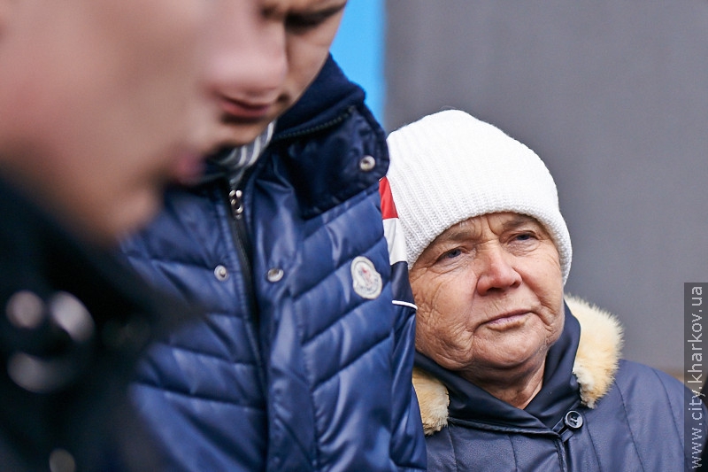 Перший заступник міністра регіонального розвитку ознайомився з роботою харківських ОСББ