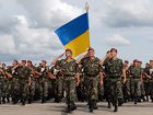 Геннадій Кернес вітає харківських військових