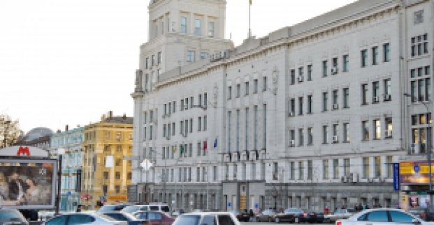 Призначено нового заступника директора Департаменту транспорту і зв'язку