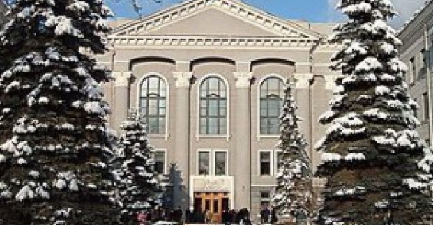 В університеті радіоелектроніки відбудеться День відкритих дверей