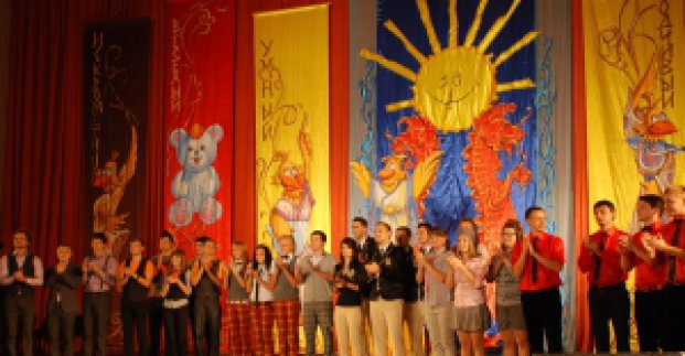 У Харкові пройдуть чвертьфінали молодіжної ліги КВК