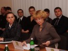 У Ленінському районі обговорили проблеми управління регіональним розвитком
