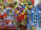 На новорічні подарунки для дітей-пільговиків витратять 100 тисяч гривень