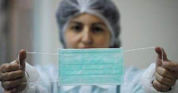 Харків і область готові до можливої епідемії грипу