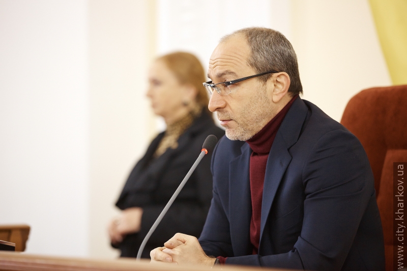 Квартири в будинку, де стався вибух, охоронятиме міліція
