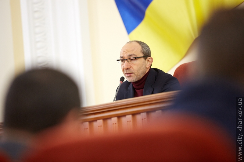 Квартири в будинку, де стався вибух, охоронятиме міліція