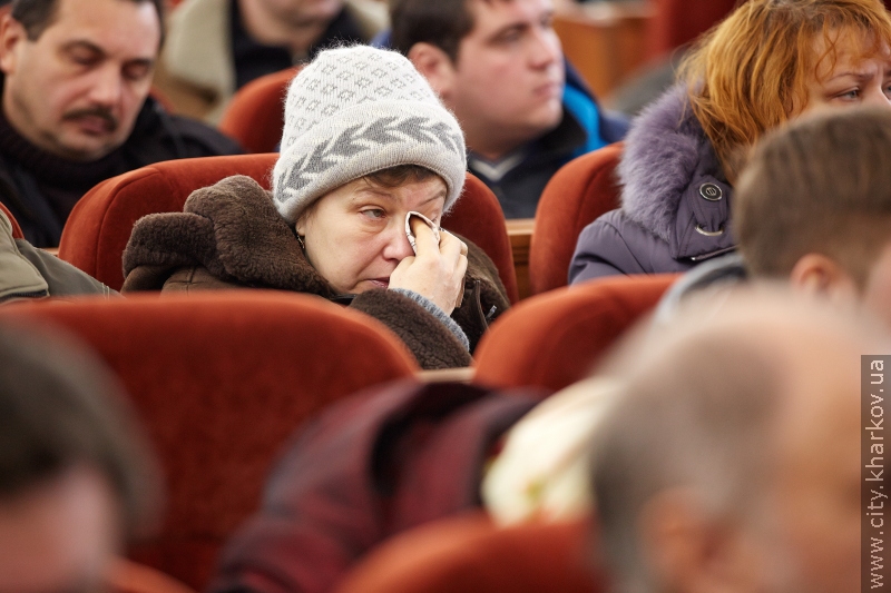 Квартири в будинку, де стався вибух, охоронятиме міліція